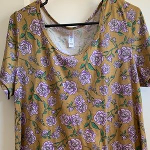 Lularoe classic t